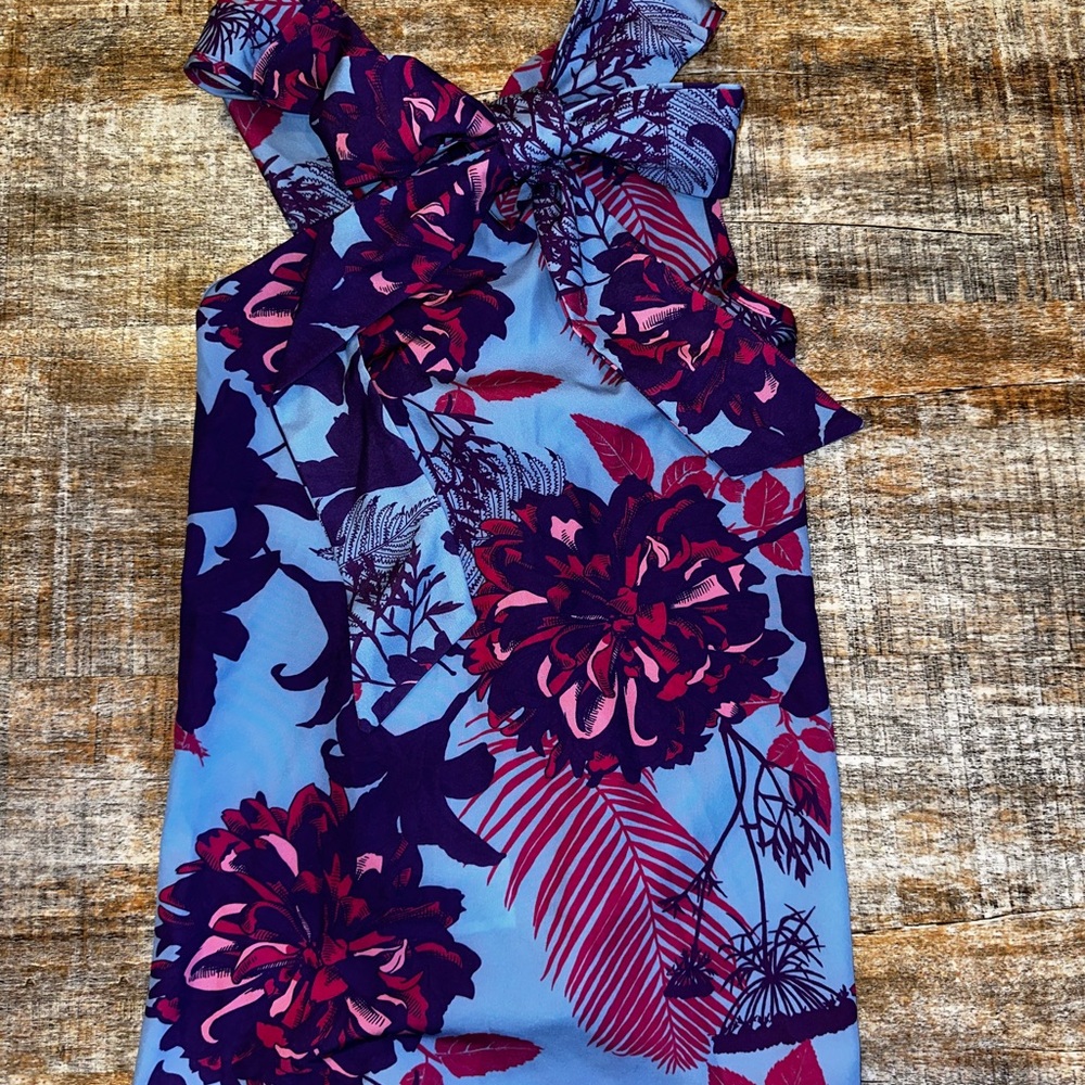 Bundle Of Cute Sleeveless Shein Tops, M Women’s Size 6 View 6
